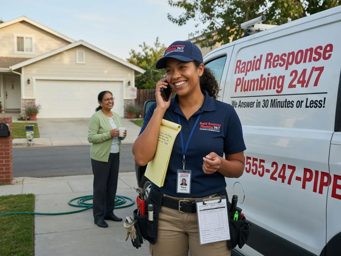 Emergency Plumber Sandyville, WV FAQs